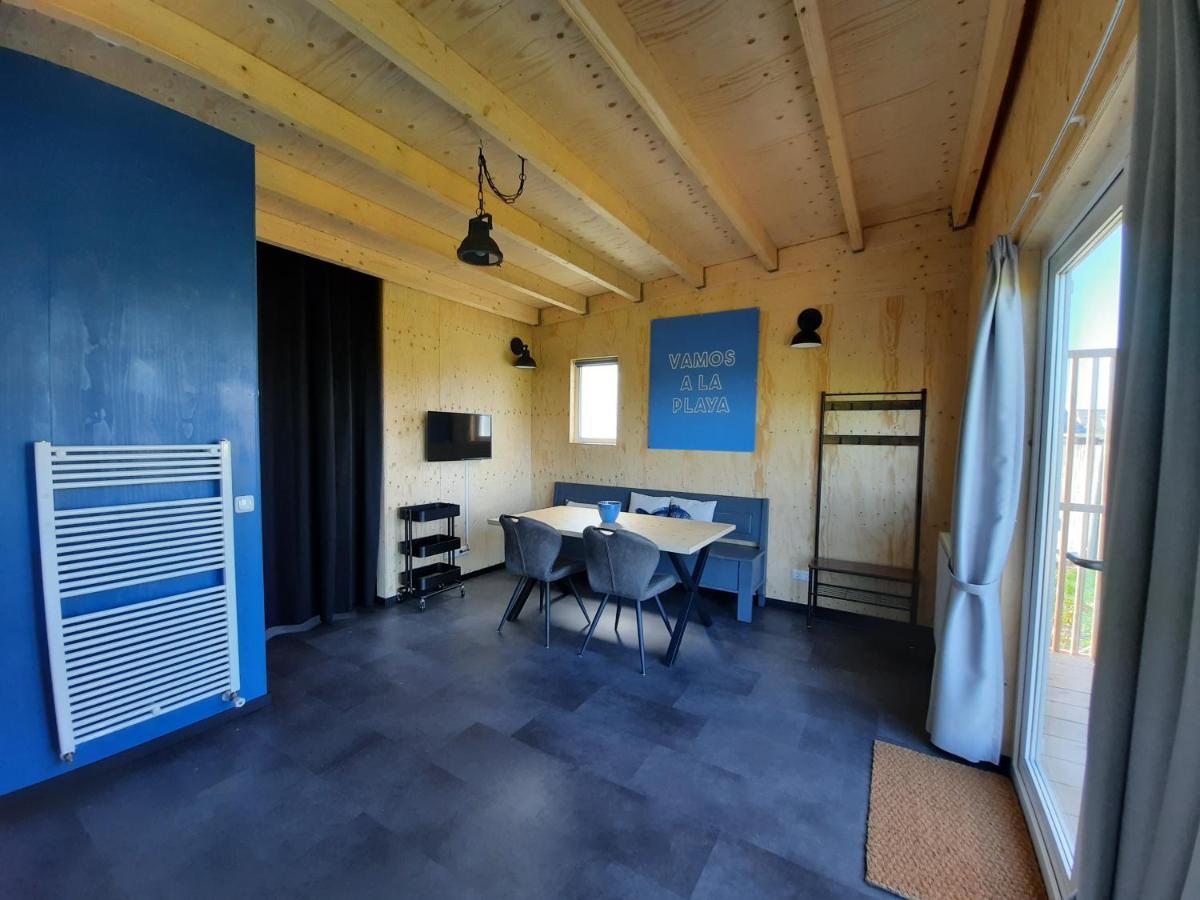 Ztlnd Familylodge Заутеланде Экстерьер фото