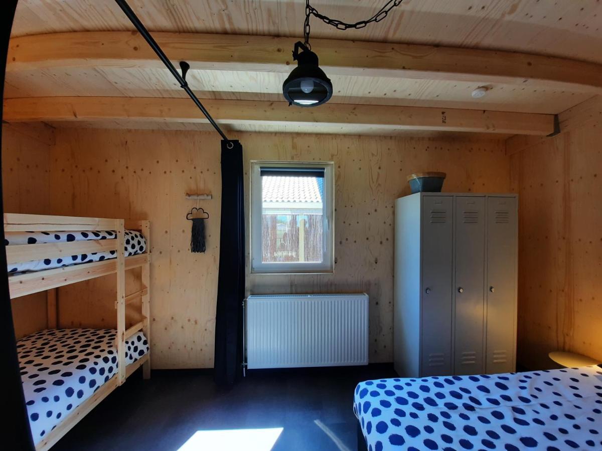 Ztlnd Familylodge Заутеланде Экстерьер фото
