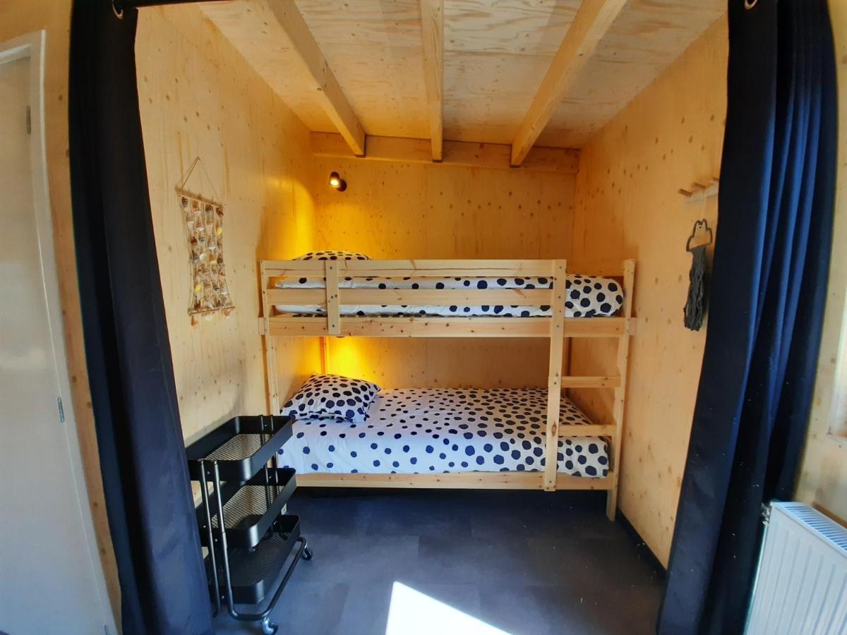 Ztlnd Familylodge Заутеланде Экстерьер фото