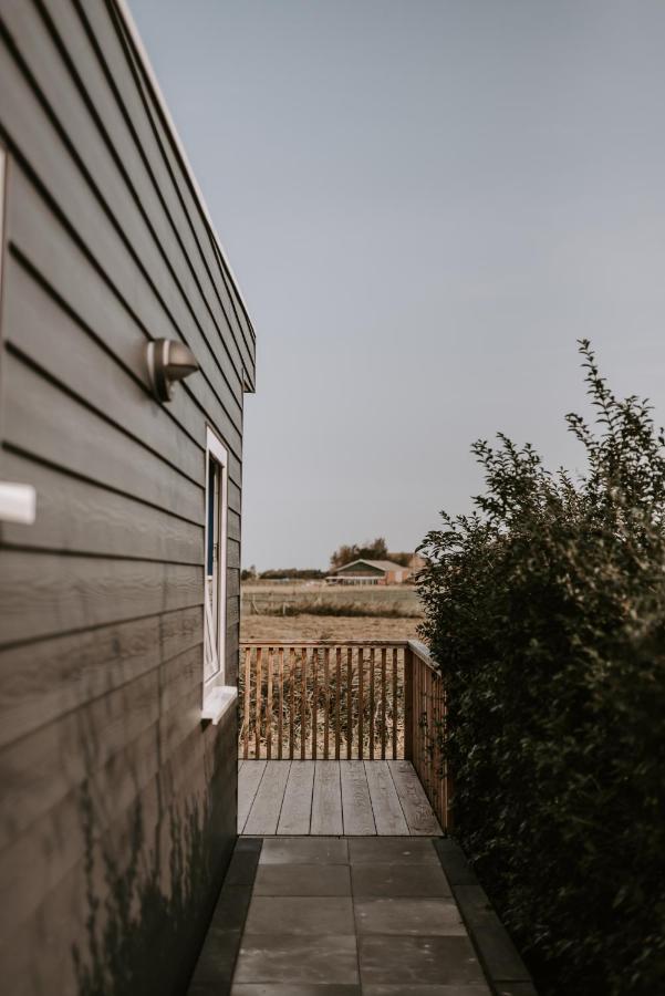 Ztlnd Familylodge Заутеланде Экстерьер фото
